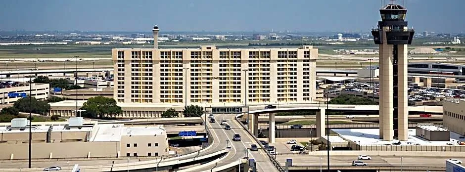 Hyatt Regency DFW International Airport