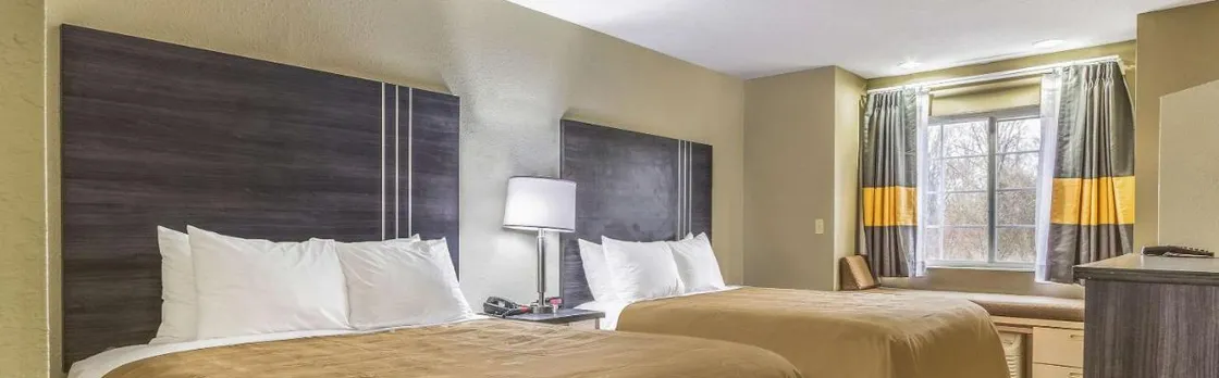 Quality Inn North Lima Boardman