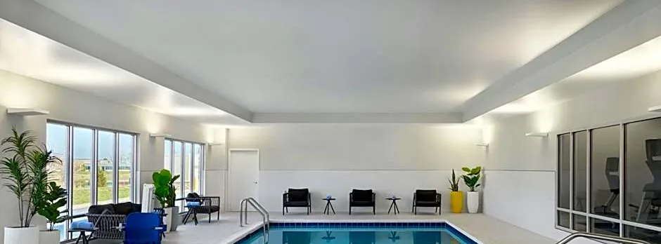 TownePlace Suites by Marriott Romeoville