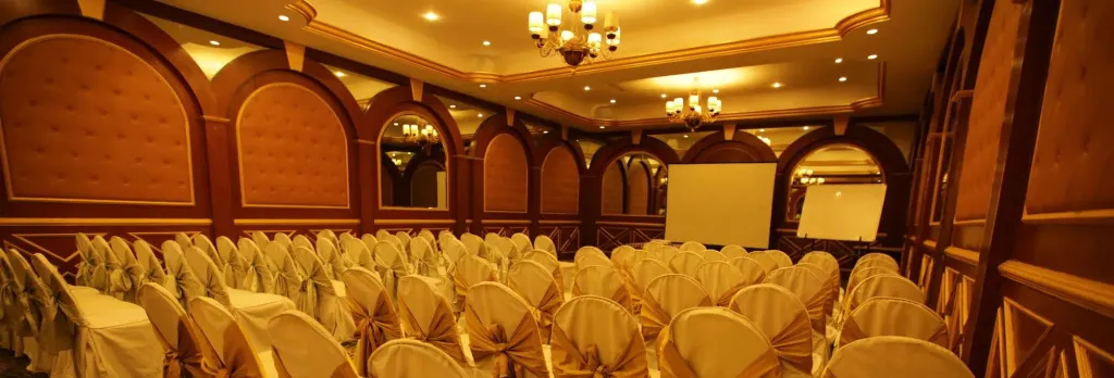 Nahar Heritage Hotel