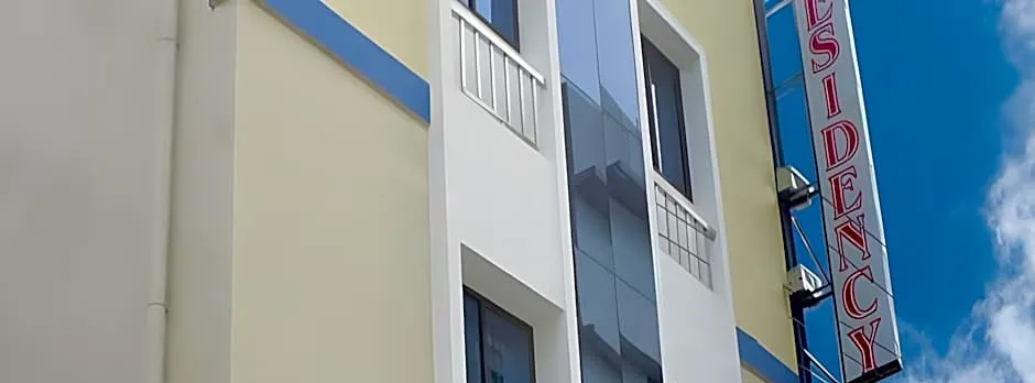 MARUTHI RESIDENCY