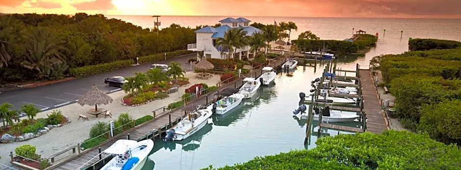 Ocean Pointe Suites at Key Largo