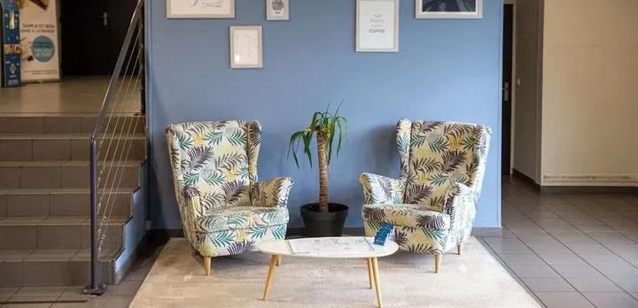 Comfort Aparthotel Toulouse Metropole