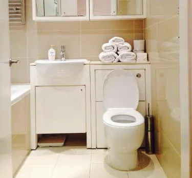 Quality Stylish Flat in Russell Square