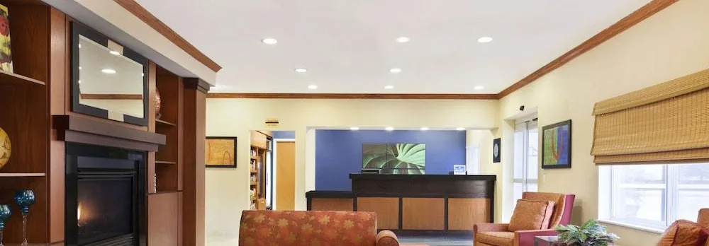 Fairfield Inn & Suites Joliet North/Plainfield