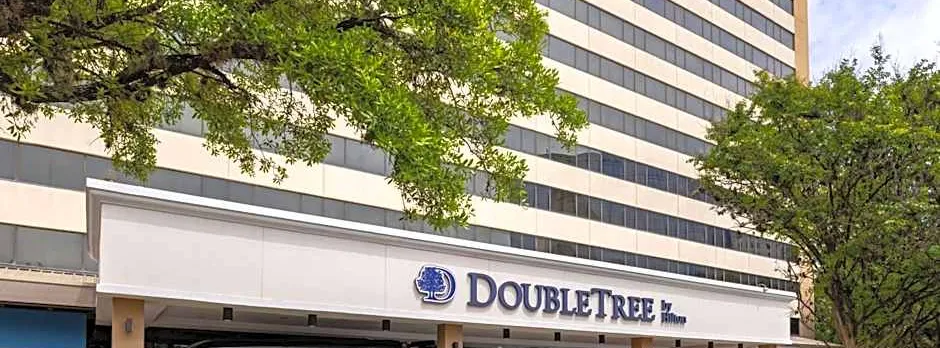 DoubleTree by Hilton Houston Medical Center Hotel & Suites