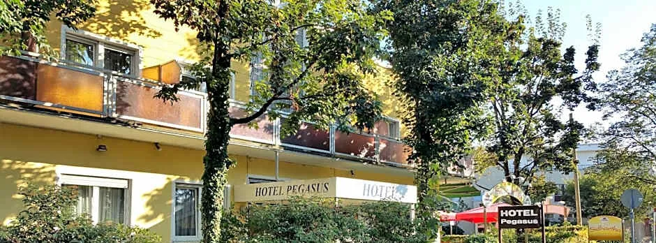 Hotel Pegasus