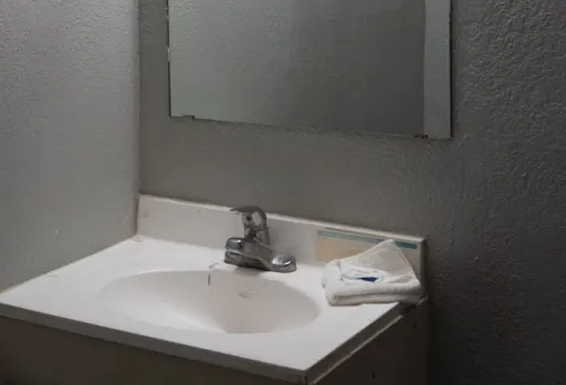Modern Motel
