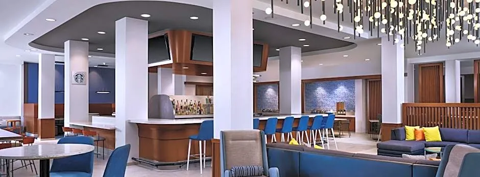 Courtyard by Marriott San Diego Mission Valley/Hotel Circle