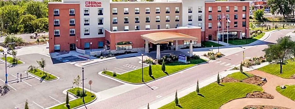 Hilton Garden Inn Trinidad Downtown