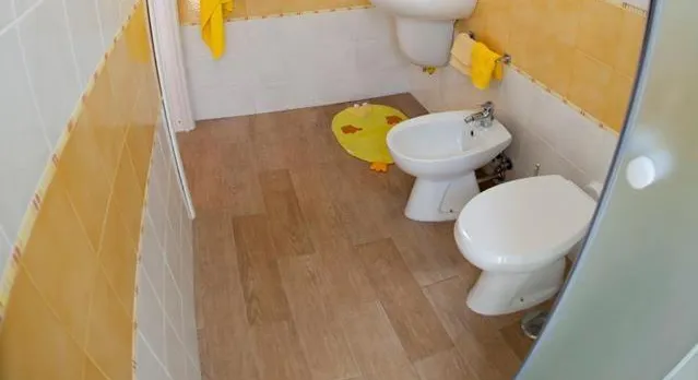 B&B O'paese E Masaniello