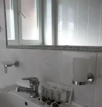Casa Tony