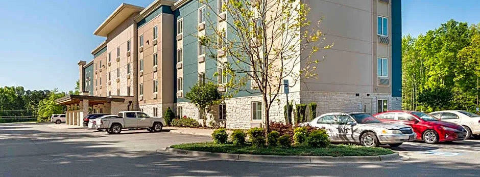 Extended Stay America Suites - Charlotte - Matthews