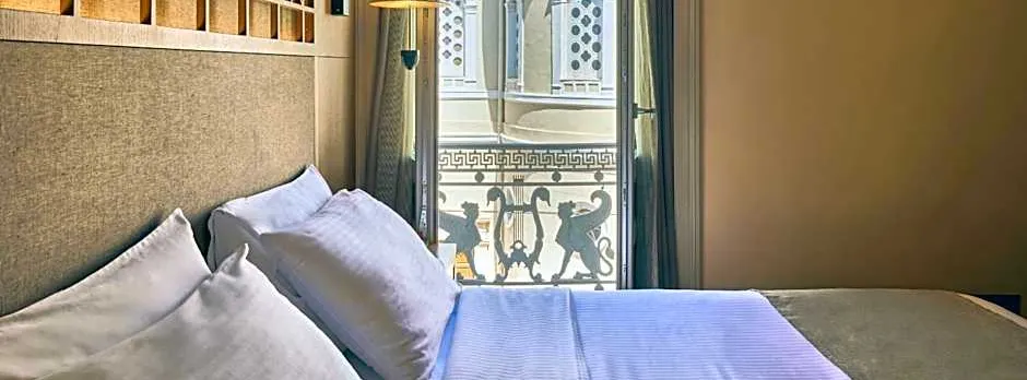 Athens 1890 Hotel & Spa