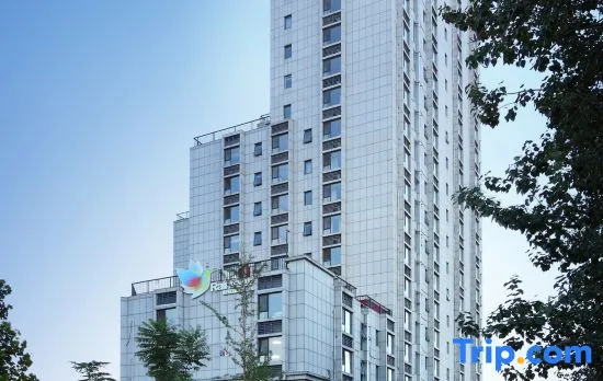Hongxi Court Apartment