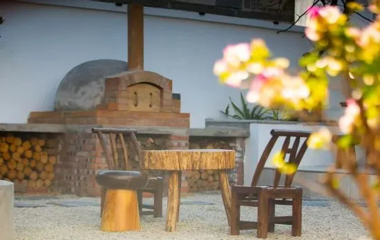 Wuli Qingyang Homestay