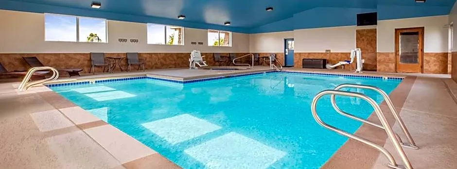 Baymont by Wyndham Tri-Cities/Kennewick WA