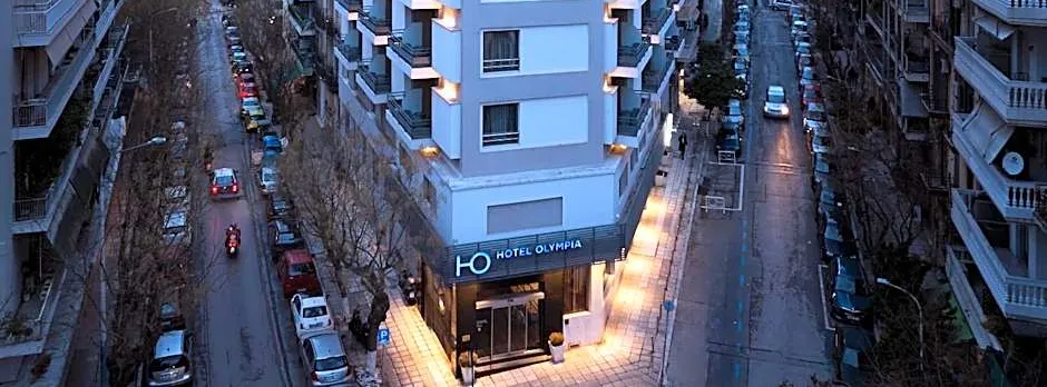 Domotel Olympia
