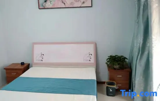 Shenzhen Xiyue Hotel Apartment (Nanshan Science Park)