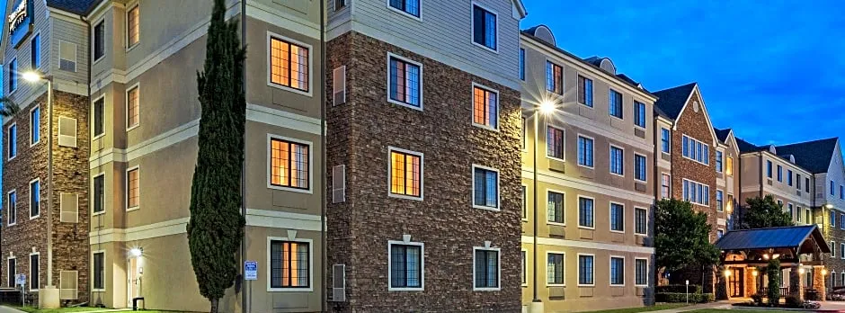 Staybridge Suites Austin Round Rock By IHG