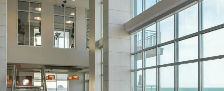Residence Inn Myrtle Beach Oceanfront