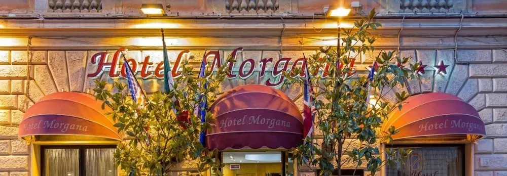 Hotel Morgana