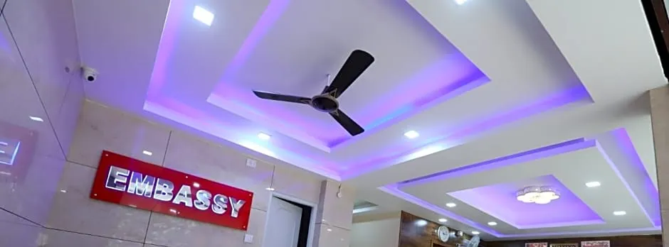 Hotel Embassy