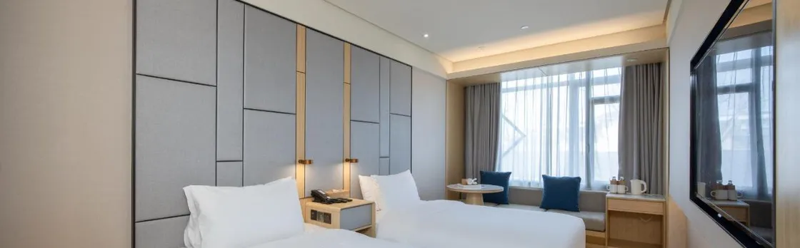 Ji Hotel Nanjing Confucius Temple Pedestrian Street