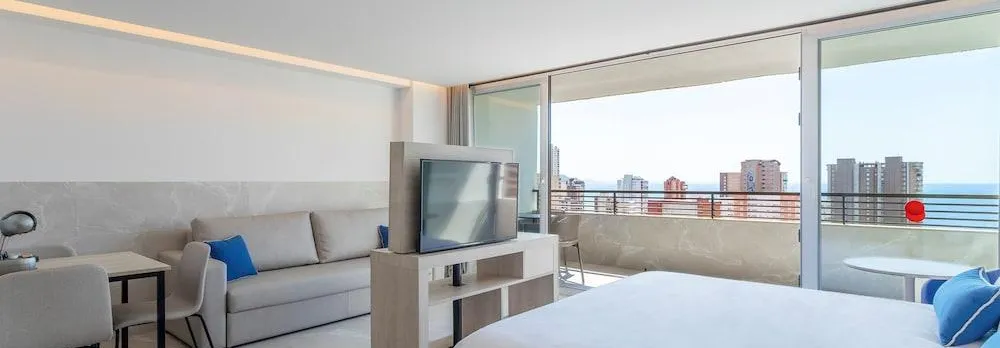 Halley Hotel & Apartments Affiliated by Melia