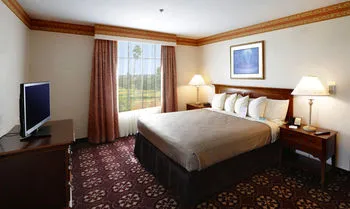 Cypress Bend Resort Best Western Premier Collection