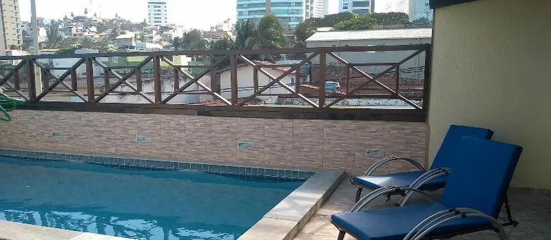 Hotel Italia Beach