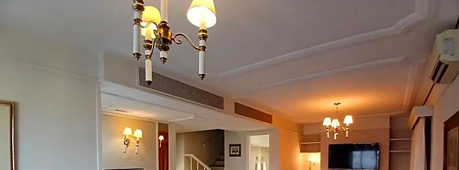 Landmark Residence - OFICIAL