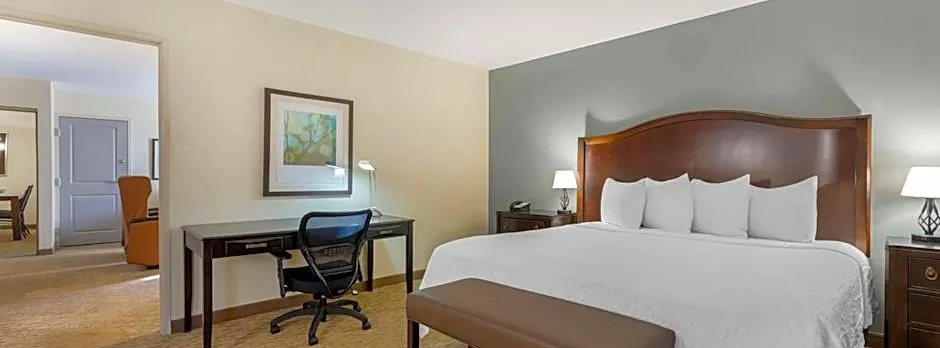 Best Western Plus Inntowner Madison