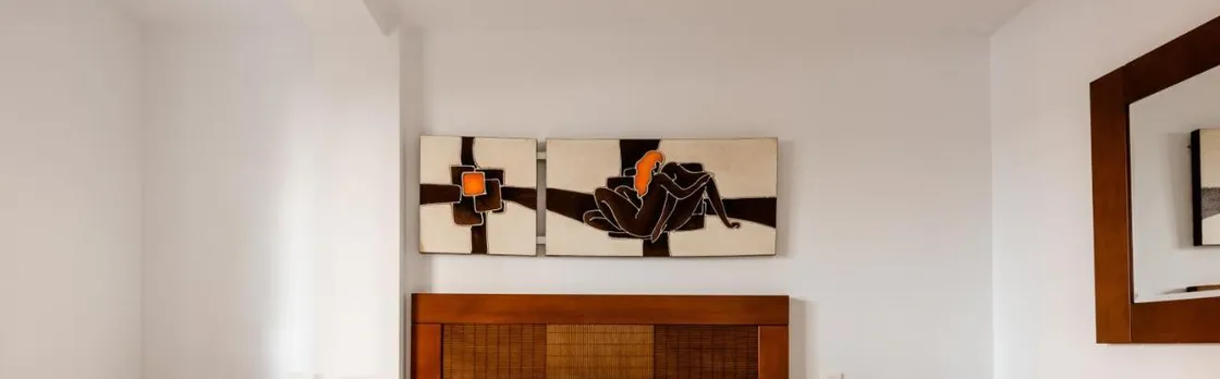 Apartamento Nuevo Centro Granada