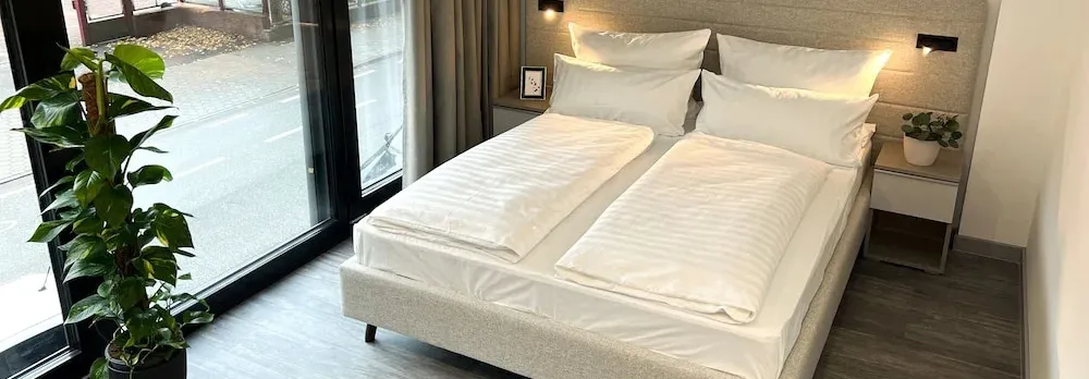 ARUS Hotels