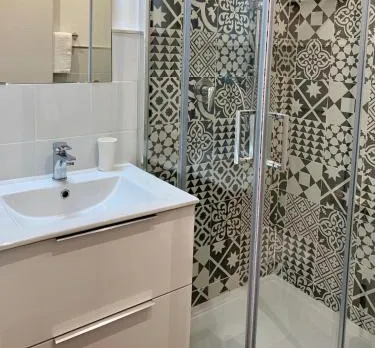 109 SUITES ROMA