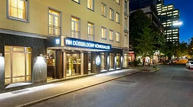 NH Dusseldorf Konigsallee