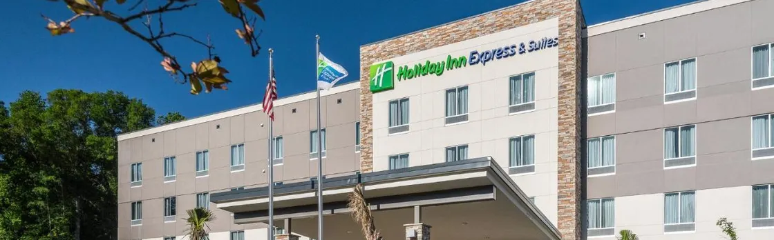 Holiday Inn Express & Suites Charlotte Airport