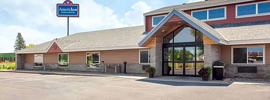 AmericInn by Wyndham St. Cloud MN I-94