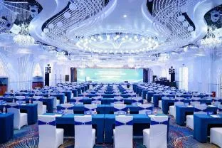 Royal International Hotel - Shenzhen