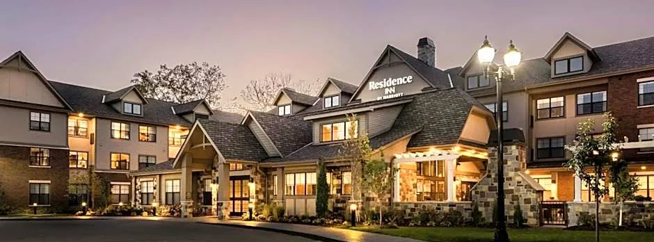 Residence Inn by Marriott Milwaukee Brookfield