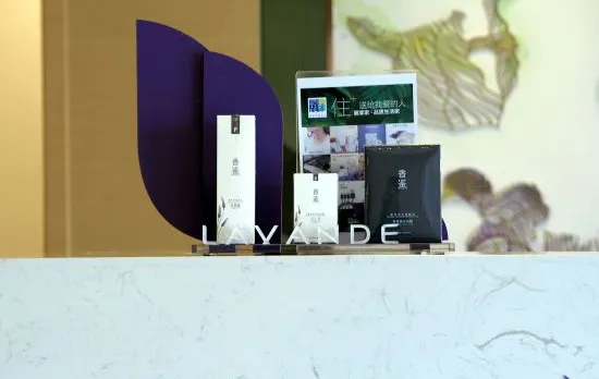 Lavande Hotels (Guangzhou Panyu Changlong Xiajiao Subway Station)