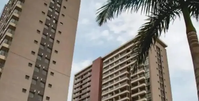 Flat Lar a 4 Min Do Rio Centro (Adults Only)
