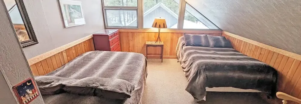 Pine Cone 3 6 Bedroom Home