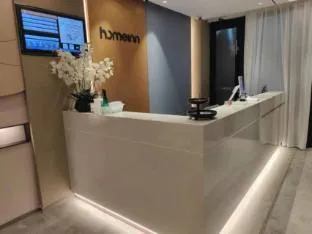 Home Inn Neo Hangzhou West Lake Lakeside Intime Jiefang Road