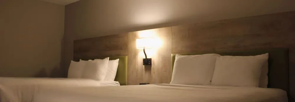 Country Inn & Suites by Radisson, Marion, Il