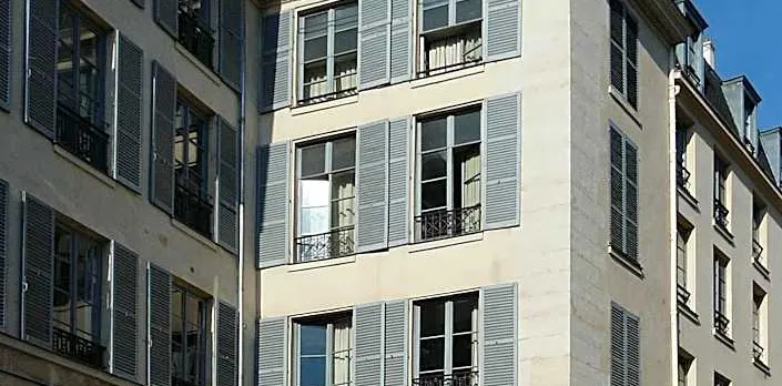 Hotel Michelet Odeon