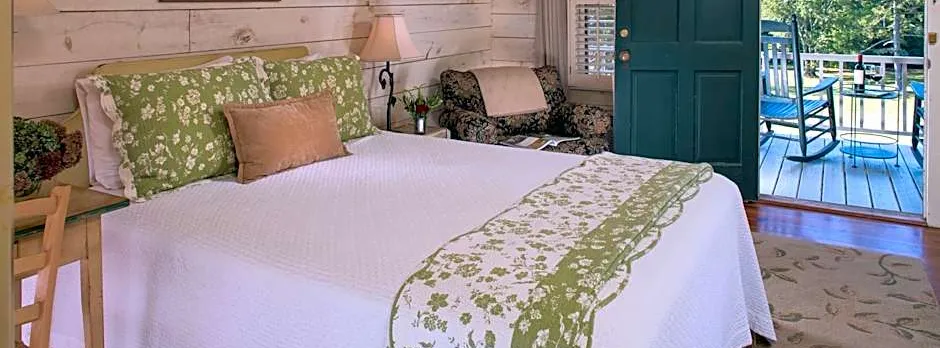Glen-Ella Springs Hotel & Restaurant