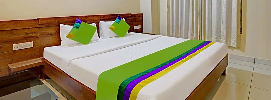 Treebo Skanda Suites
