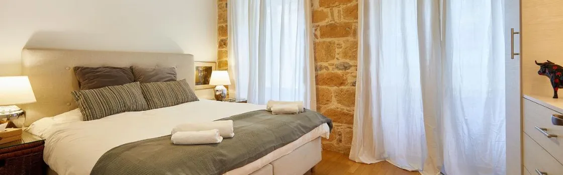 Chloe Boutique Apartments Plaka
